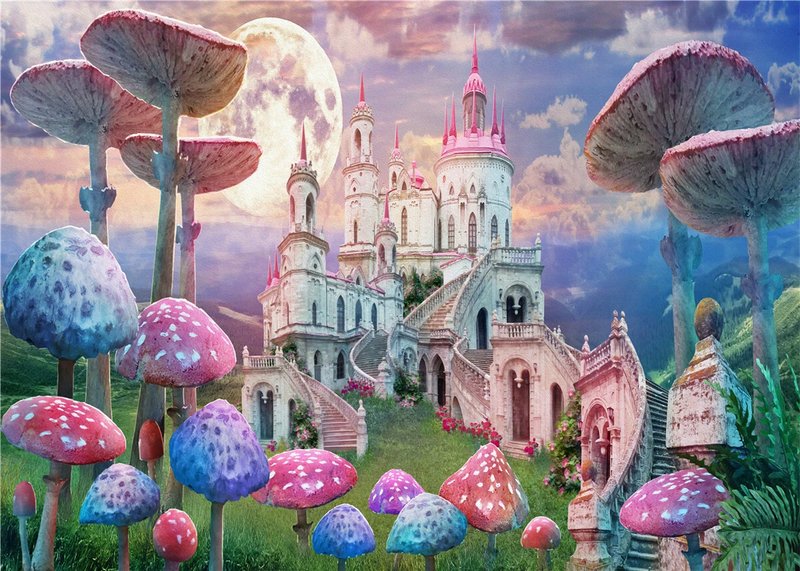 Spin Castle Casino: UK Players Spin to Win Big Rewards